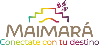 Maimará — Conectate con tu destino